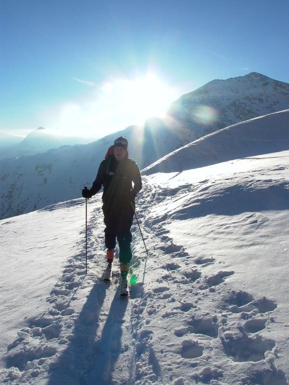 Ferienwohnungen Zugspitze Grainau Dış mekan fotoğraf